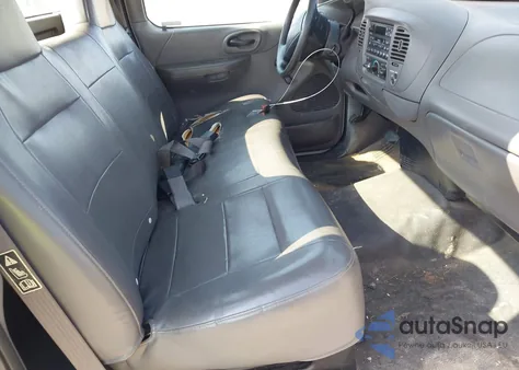 2003 Ford F150 z USA, uszkodzony, nr VIN 1FTRF17W53NA74916